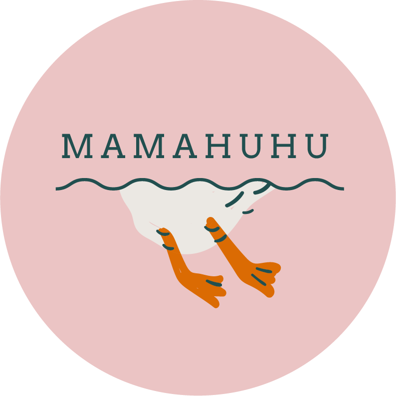 Mamahuhu