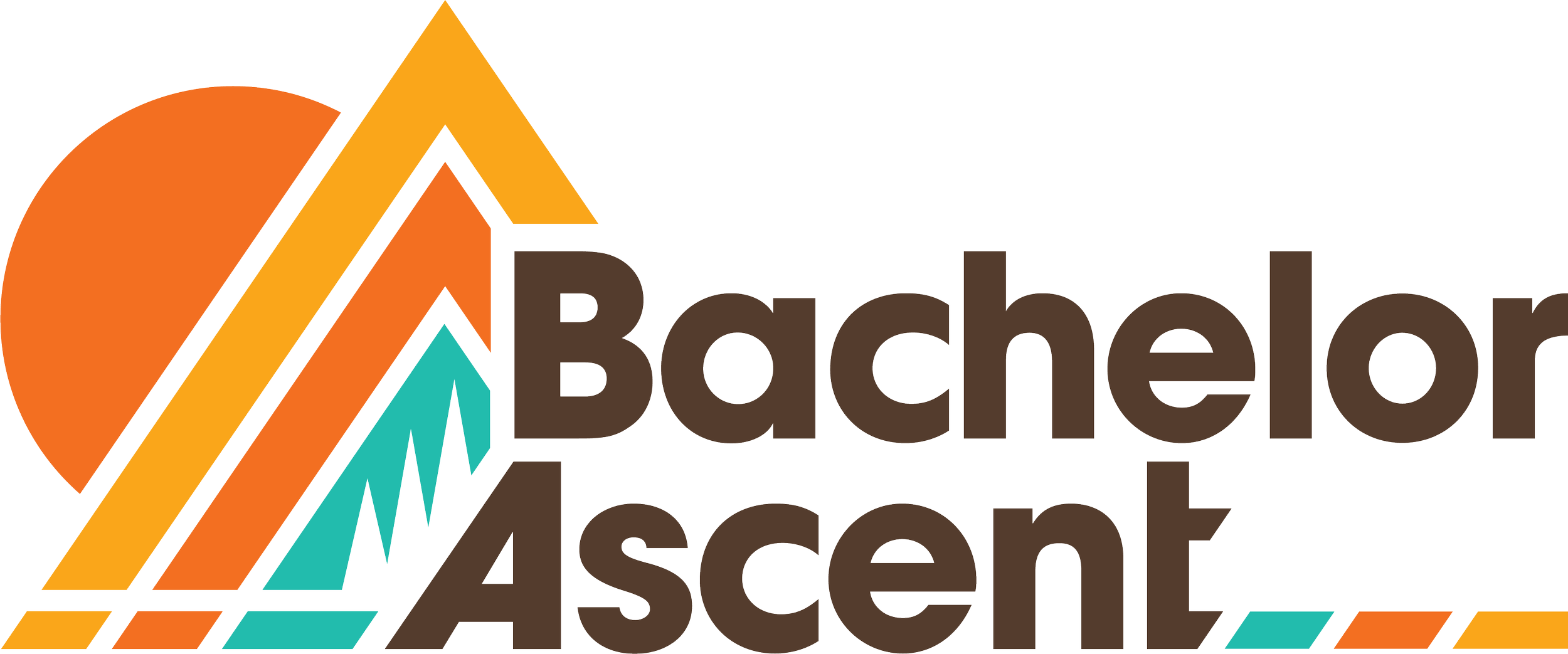Bachelor Ascent