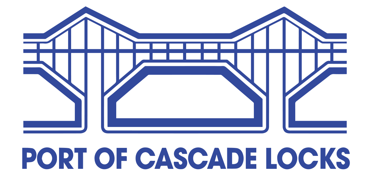 Port of Cascade Locks