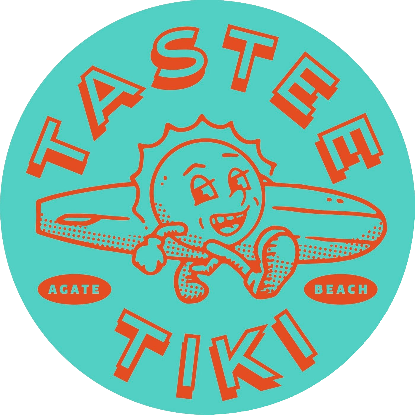 Tastee Tiki