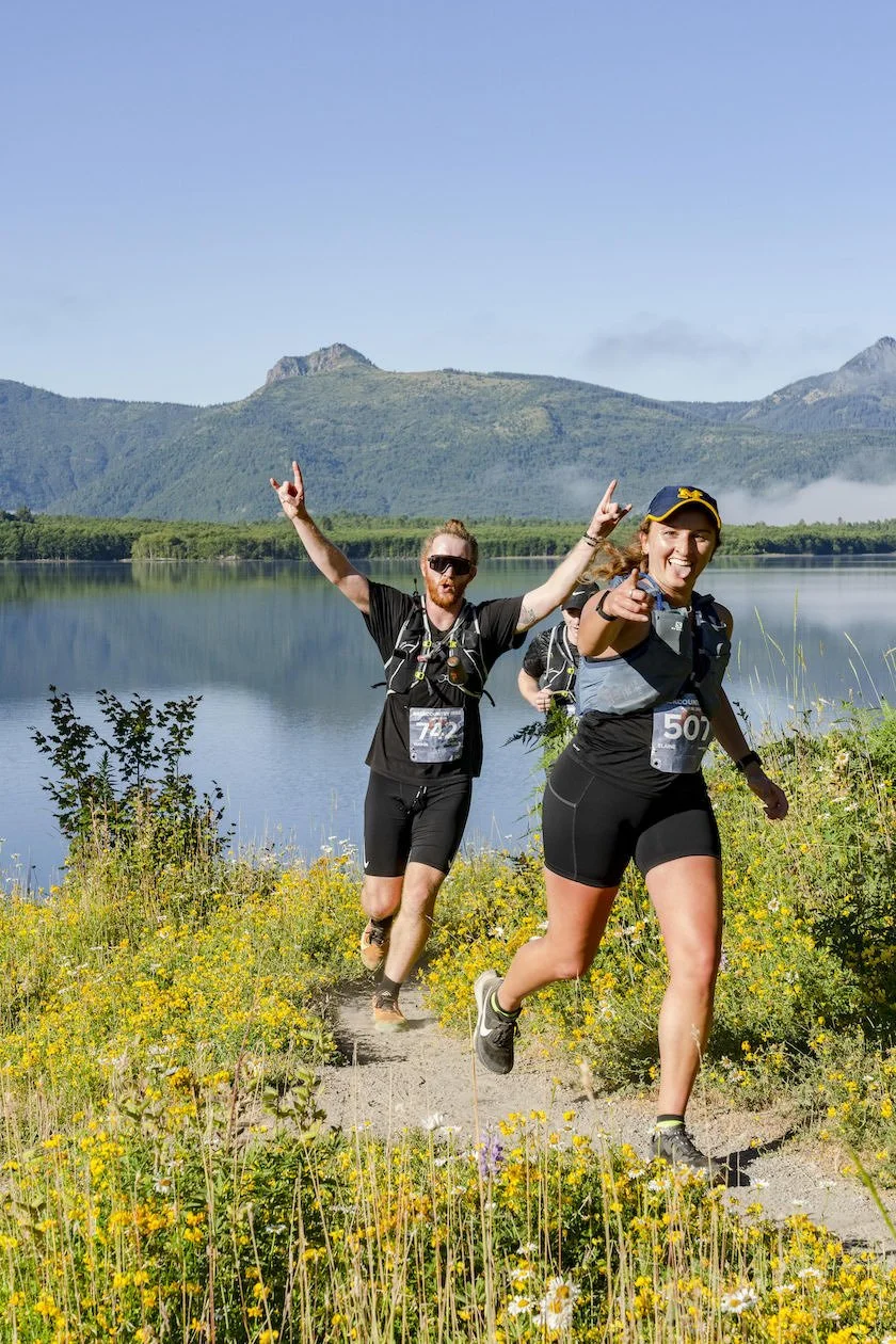 Backcountry Rise Half Marathon — Daybreak Racing