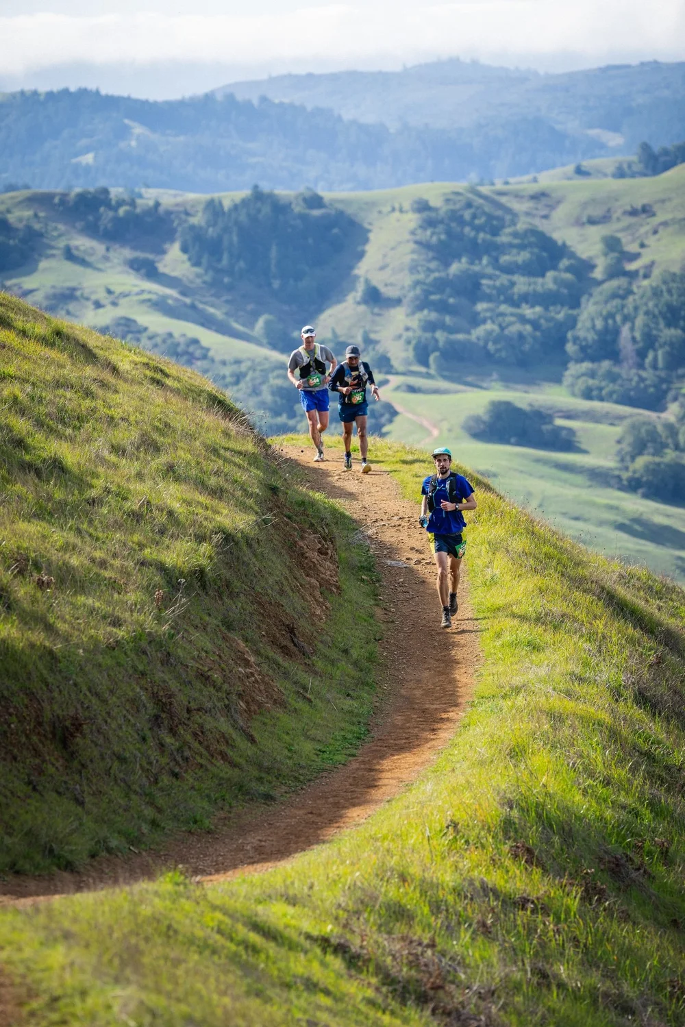 Big Alta — Daybreak Racing