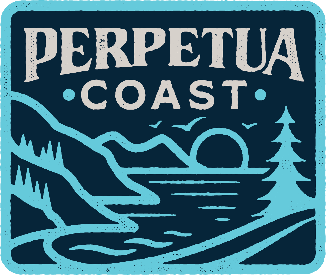 Perpetua Coast