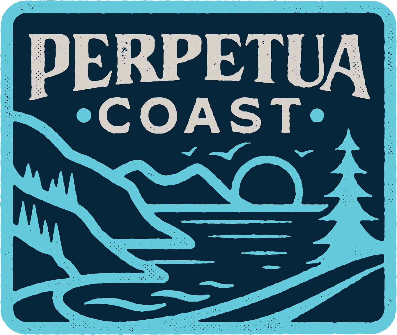 Perpetua Coast