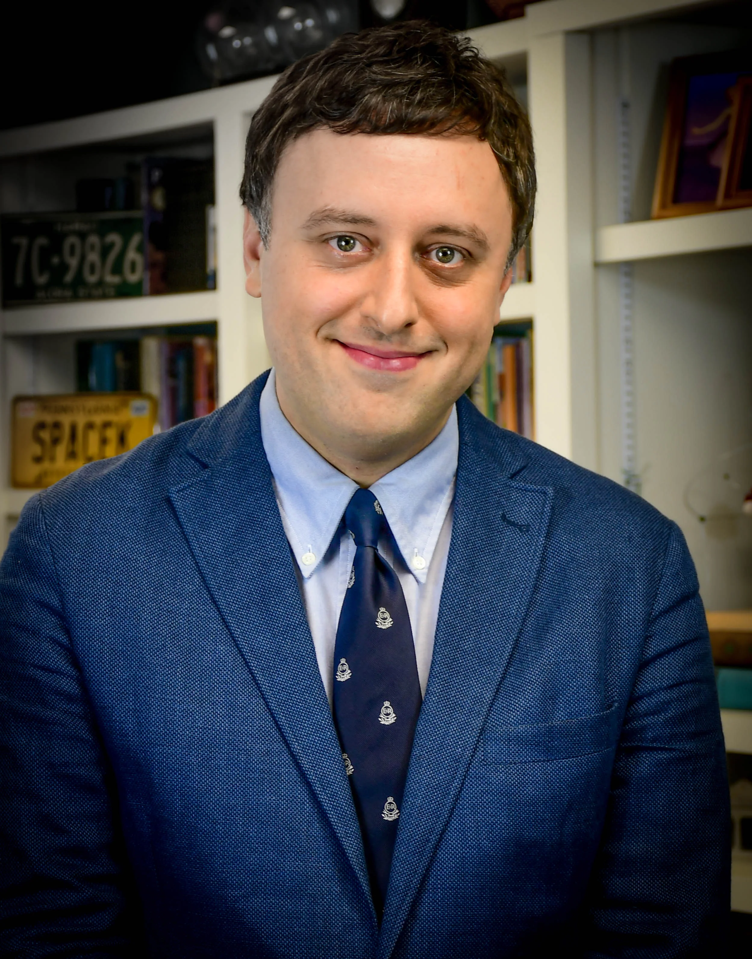 Staff - Parker #2 lo-res (LK Photo - Aug 2019).jpg