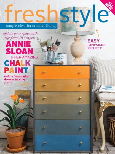 fresh style - may/june 2014
