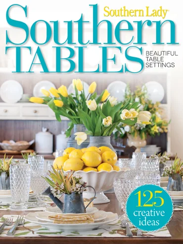southern tables