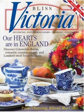 victoria magazine - september 2016