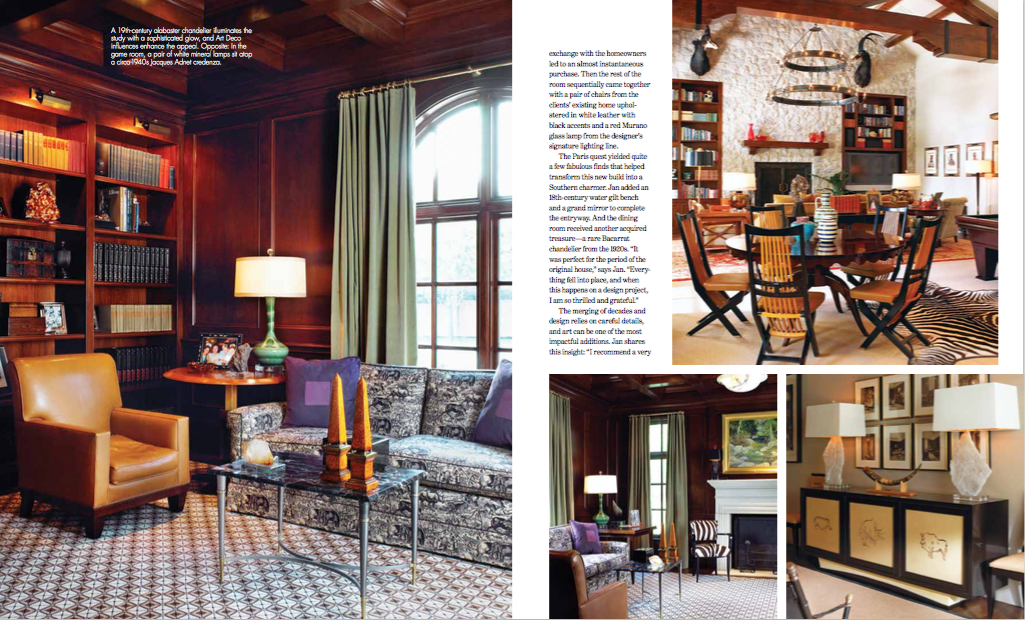 Southern Home