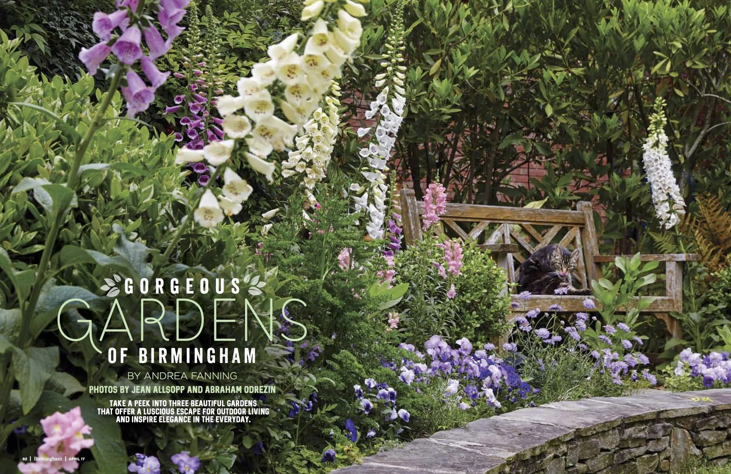Birmingham Magazine