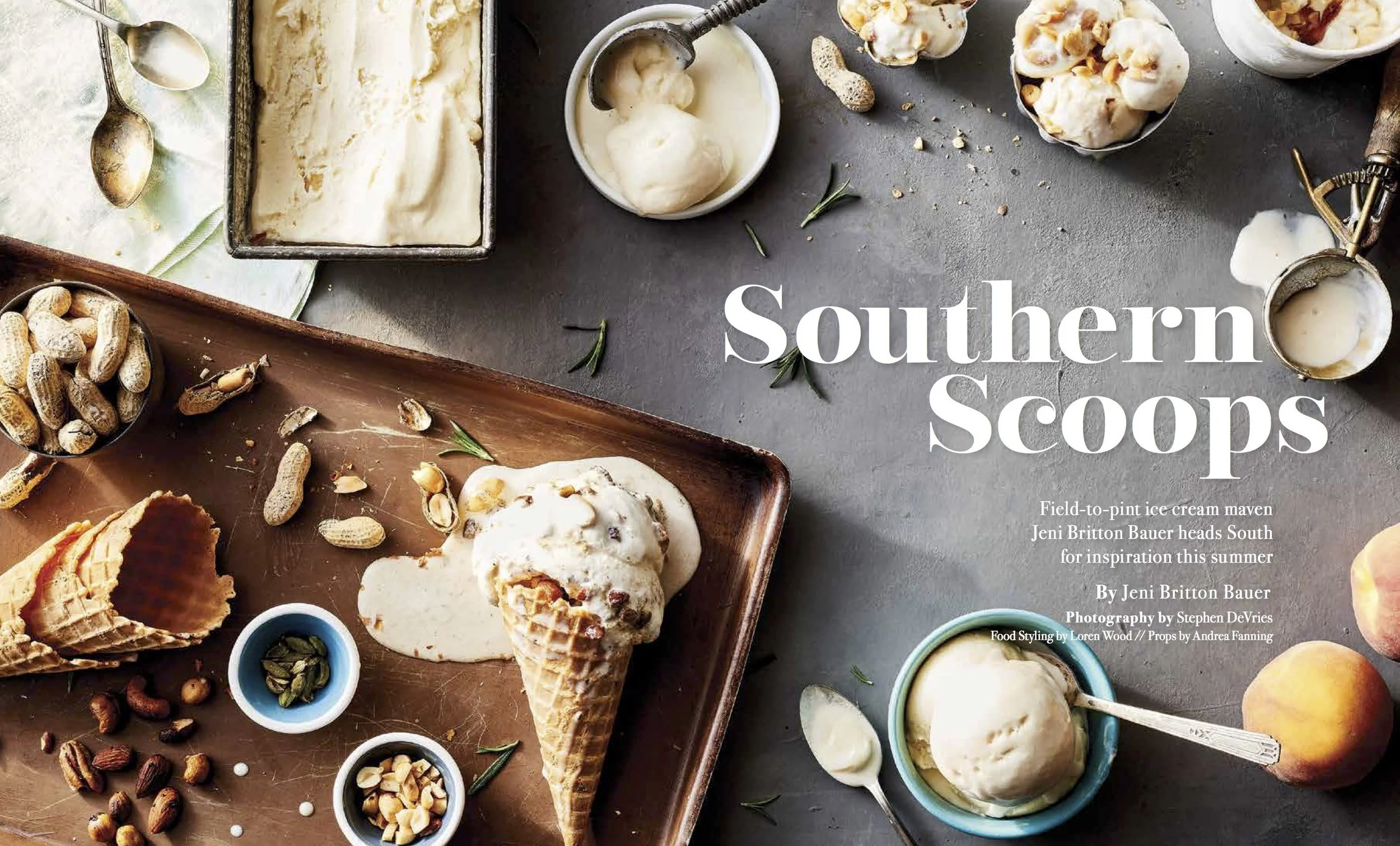 The Local Palate