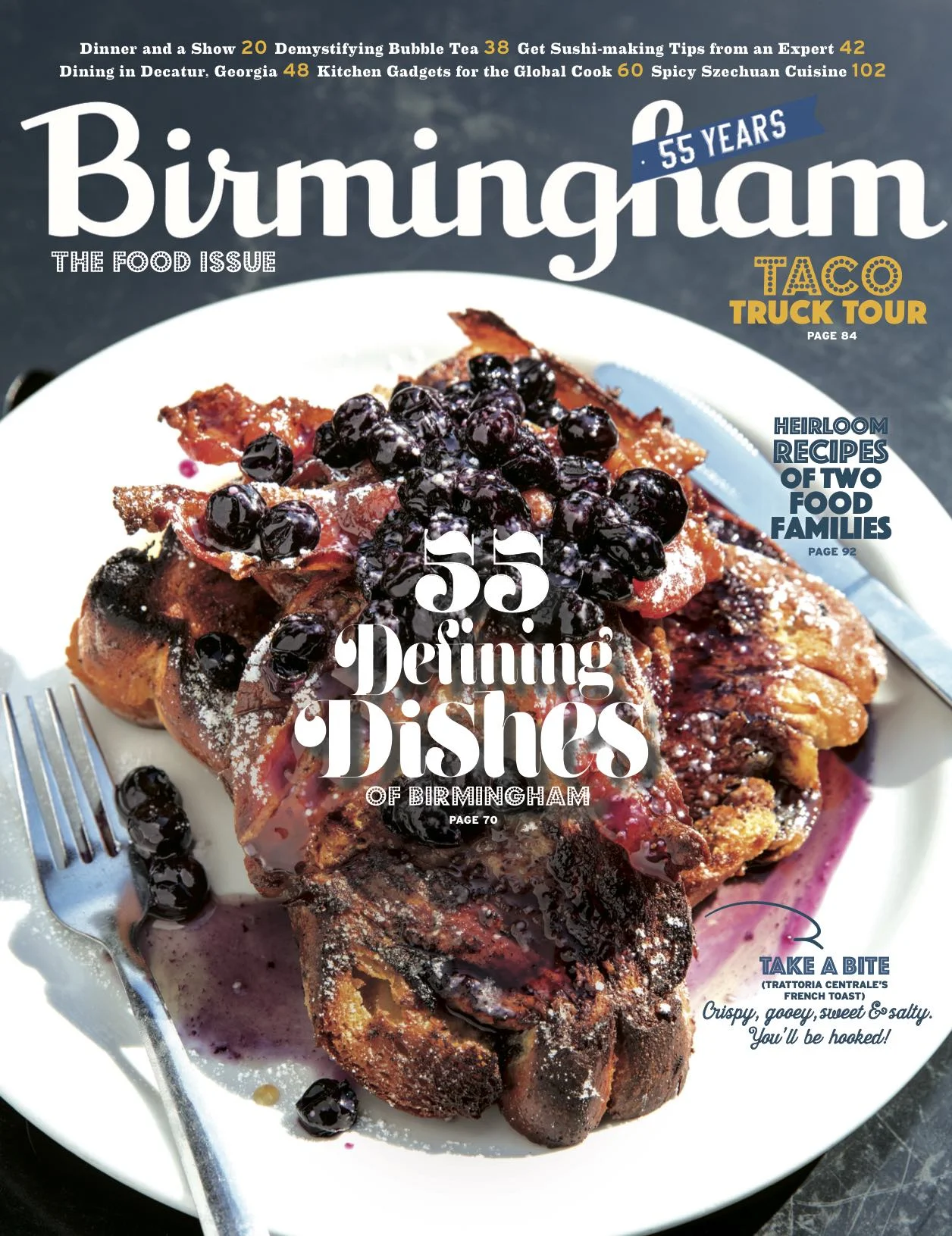 Birmingham Magazine