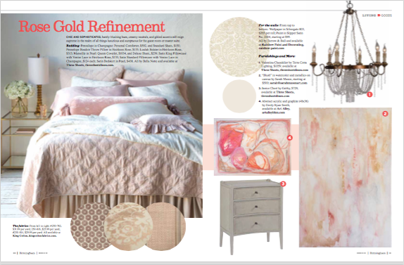 Birmingham Magazine