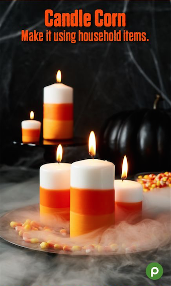 Publix - DIY Projects - Photography by Stephen DeVries