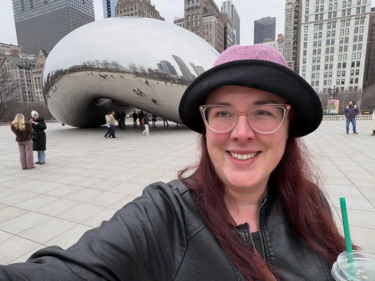 I&rsquo;m in Chicago for some much needed sister time this week (sister lives in California so we met kind of in the middle!), and I won&rsquo;t be on social media much, but&hellip;

Time is running out to sign up to be a Checkmate ARC Reader! ARCs w