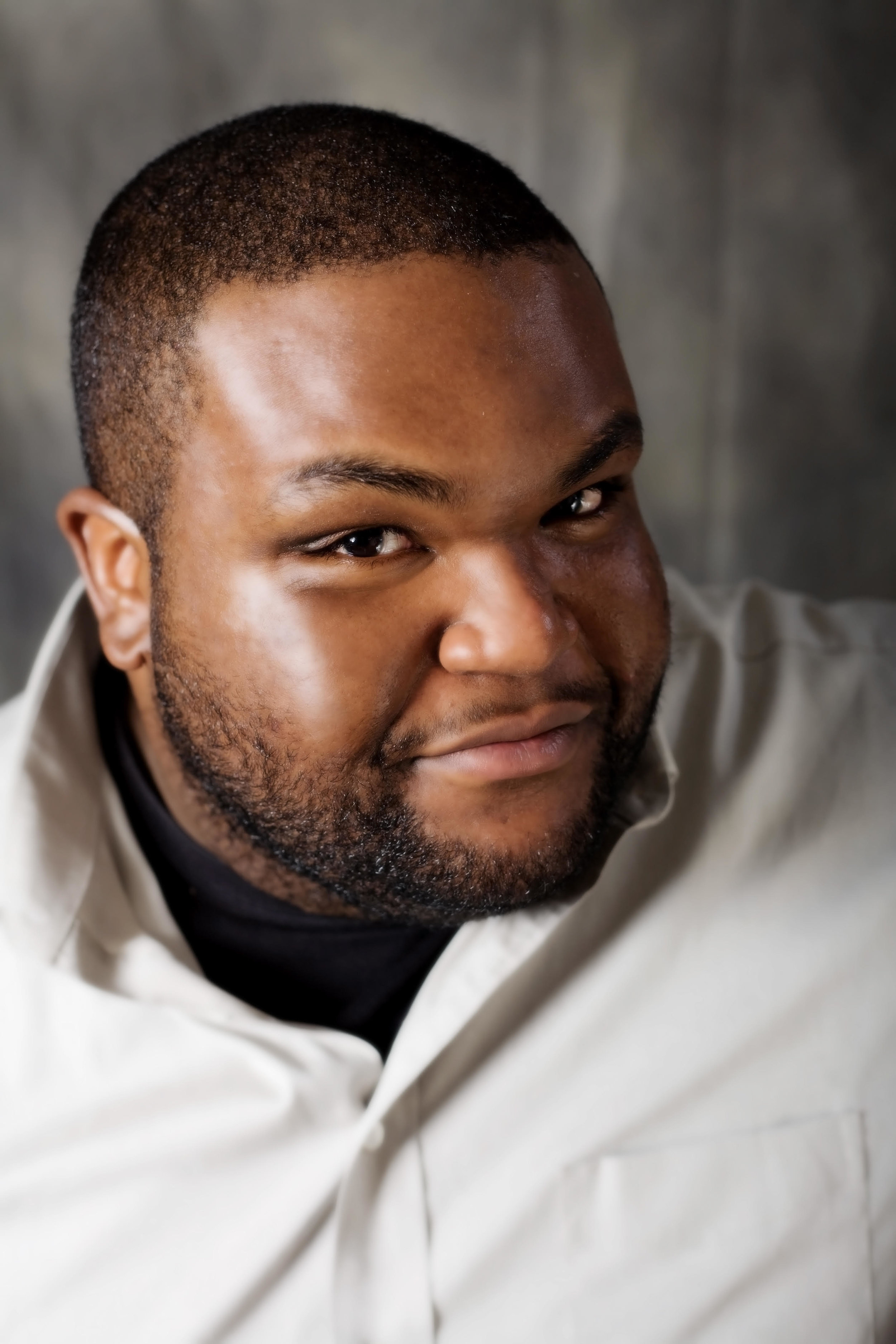 Matthew Jones, Tenor