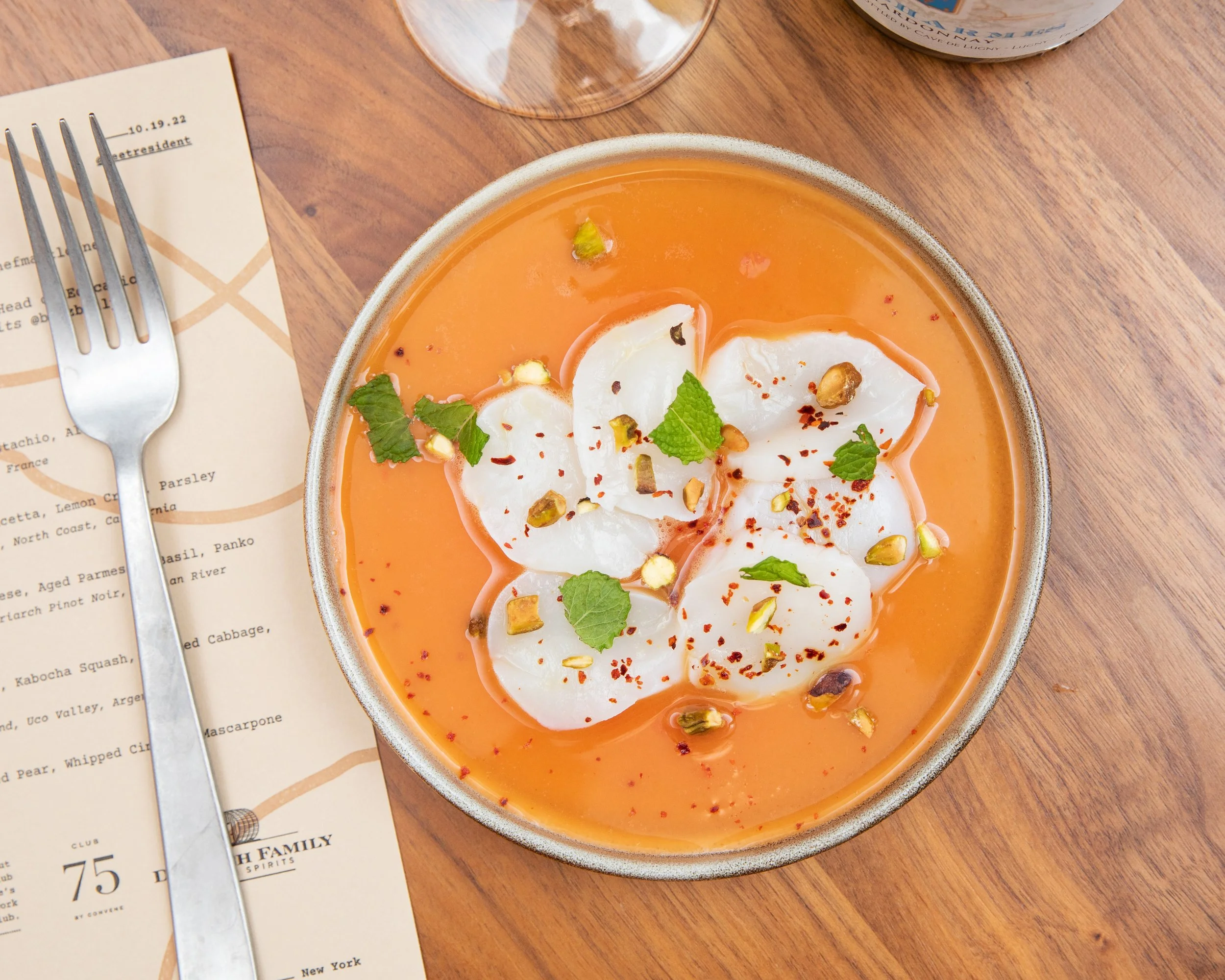 scalllop crudo, blood orange.jpg