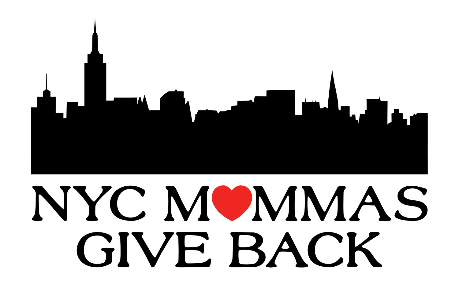 NYC Mammas Give Back