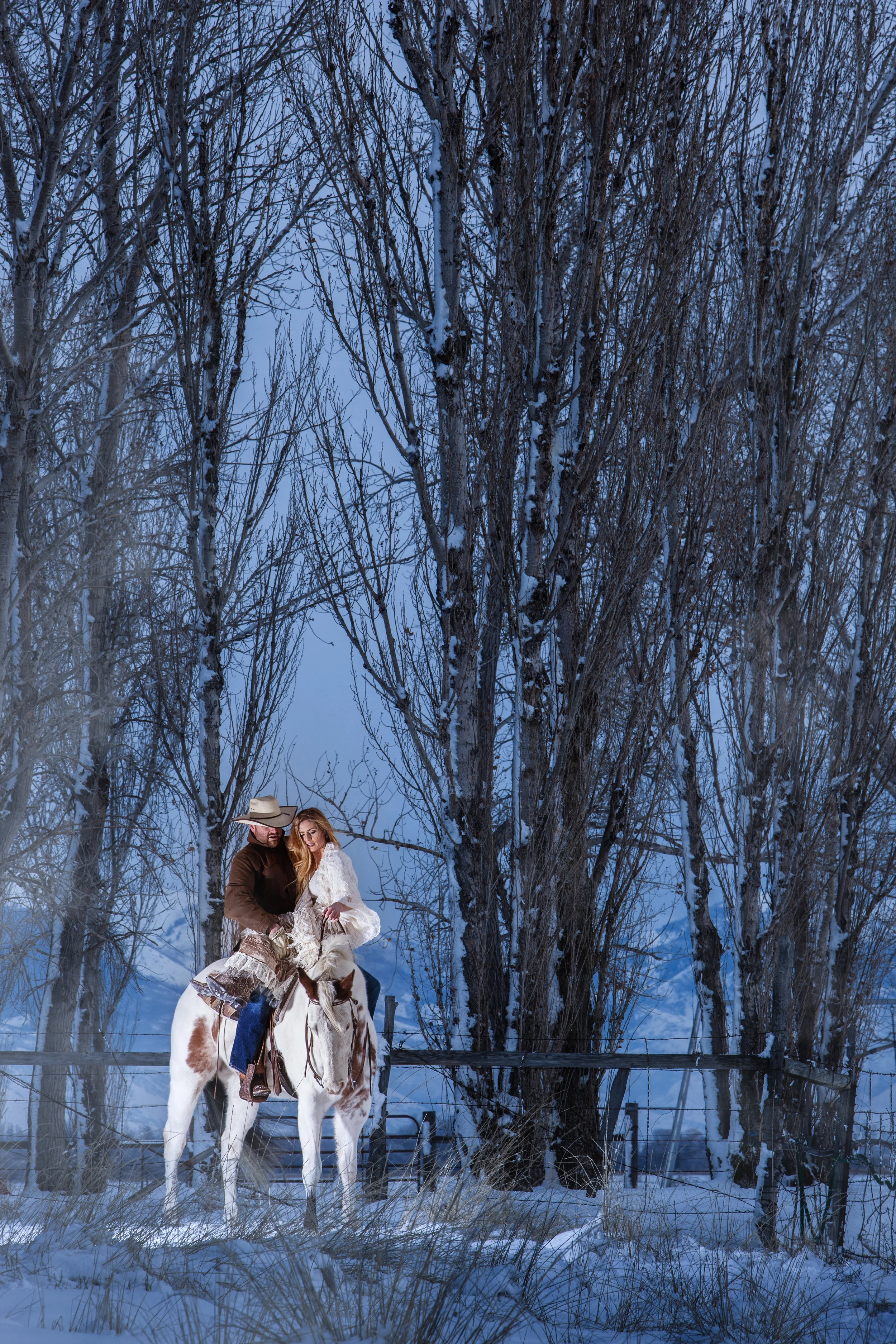 Winter Training Strategies