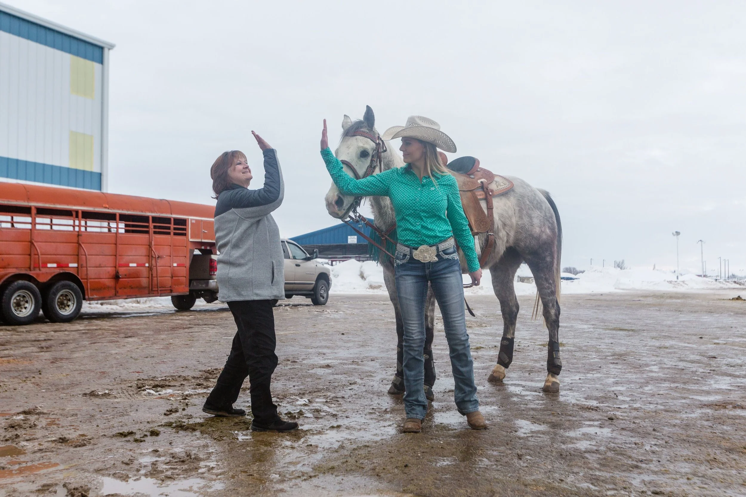 GUEST EDITORIAL: Horse Habit on a Budget