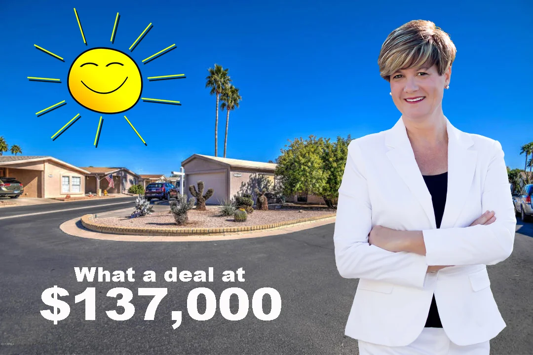 Year 'Round Sunshine - Hot House of the Week!