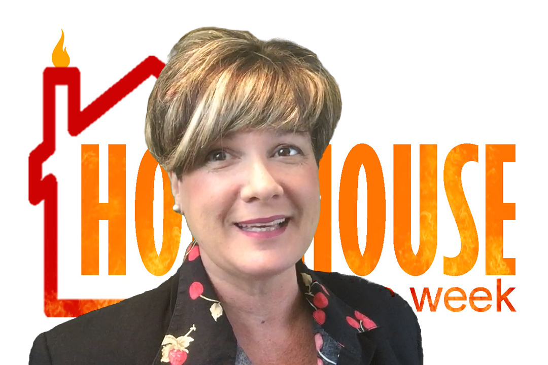 Tempe Hot House with MASSIVE RV Parking