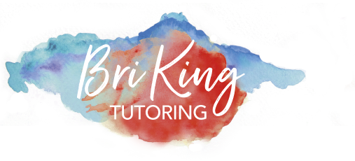 Bri King Tutoring