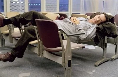 No need to worry if this will happen to you! Your travel agent is on the case! Source
