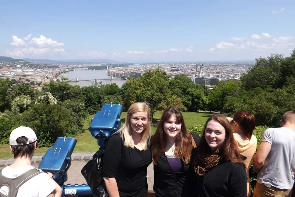 Budapest