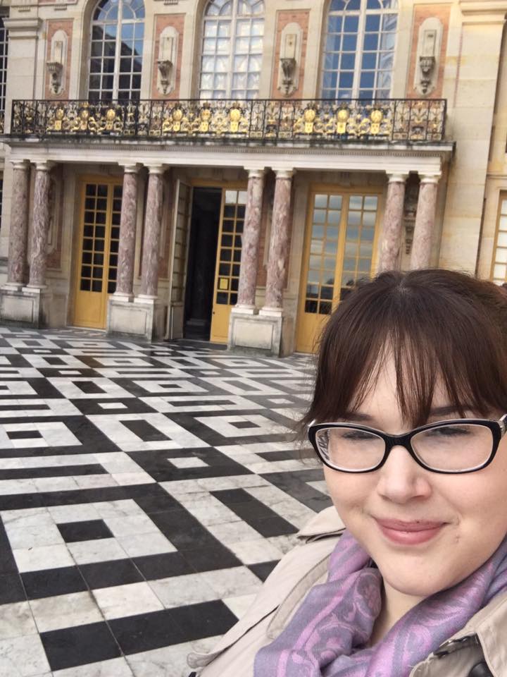 Versailles