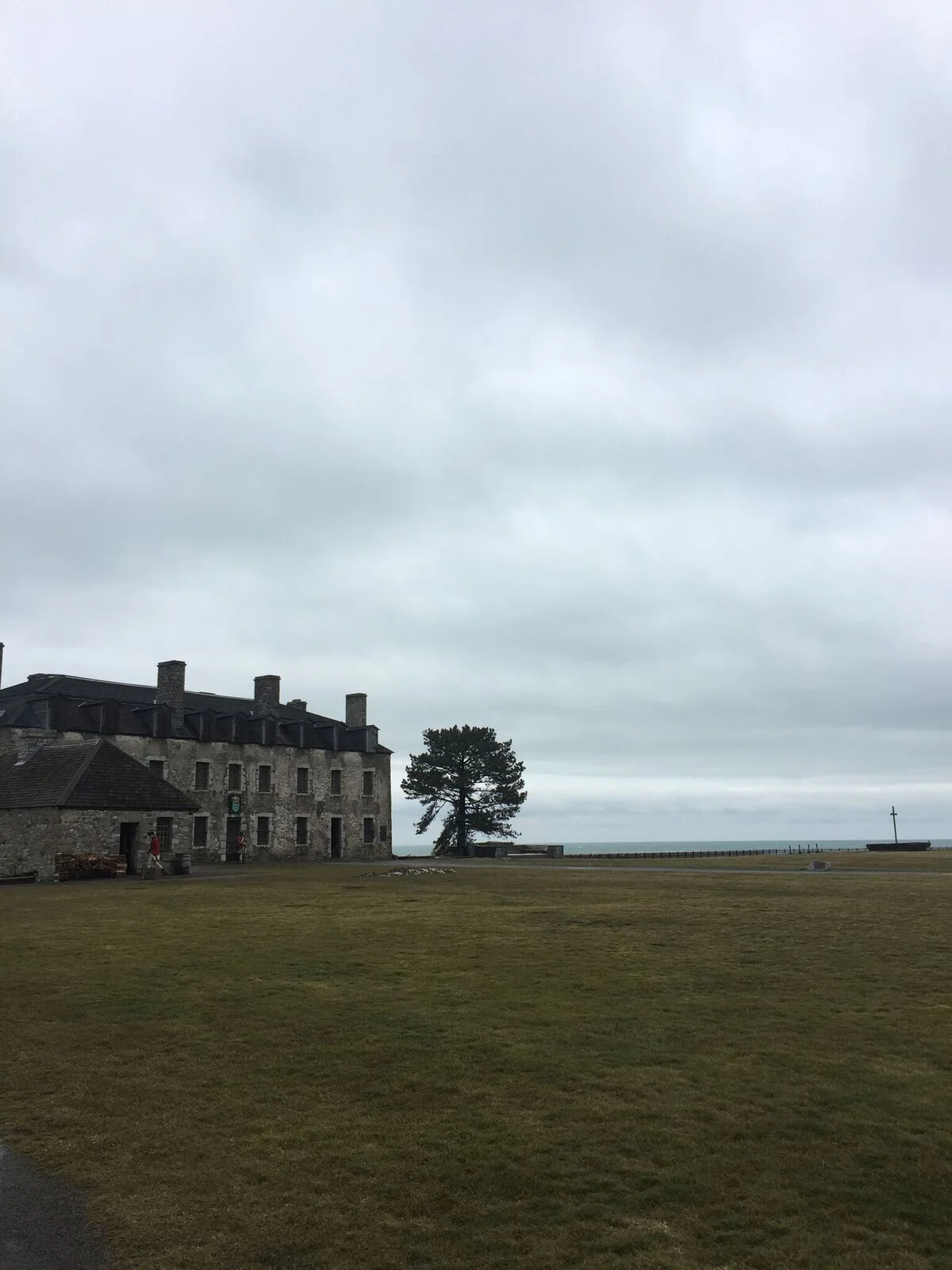 The French Castle