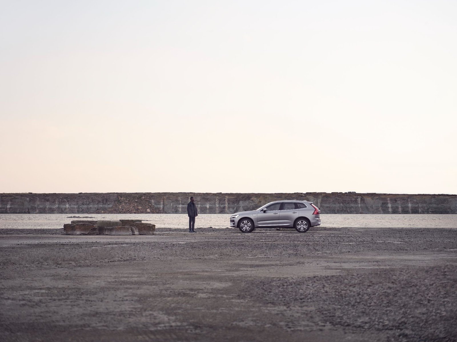 Volvo Electric Miles (Copy)