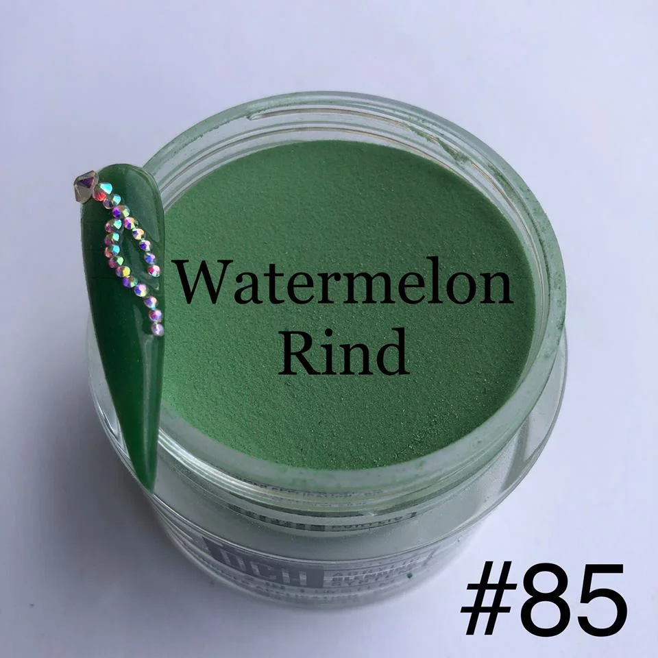 #85 - Watermelon Rind