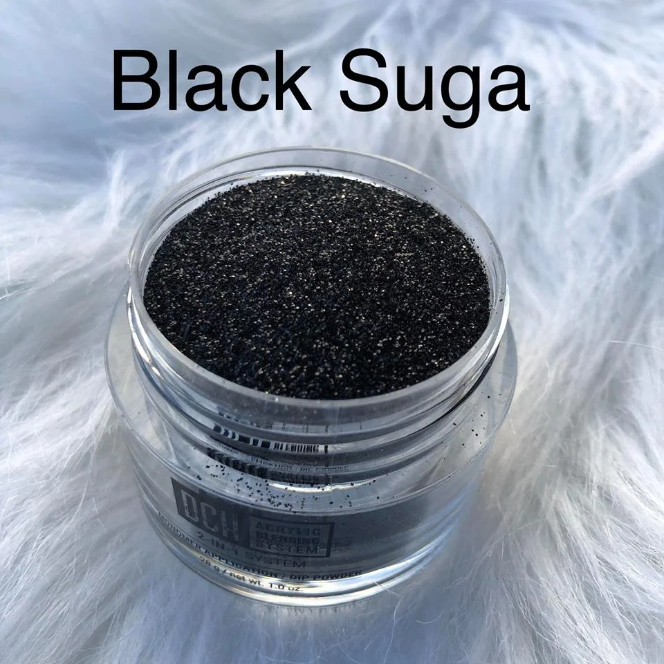 Black Suga