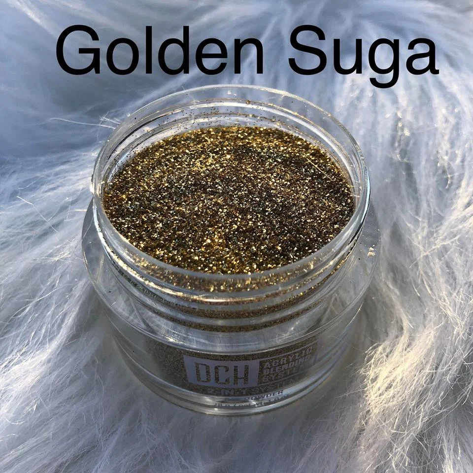 Golden Suga