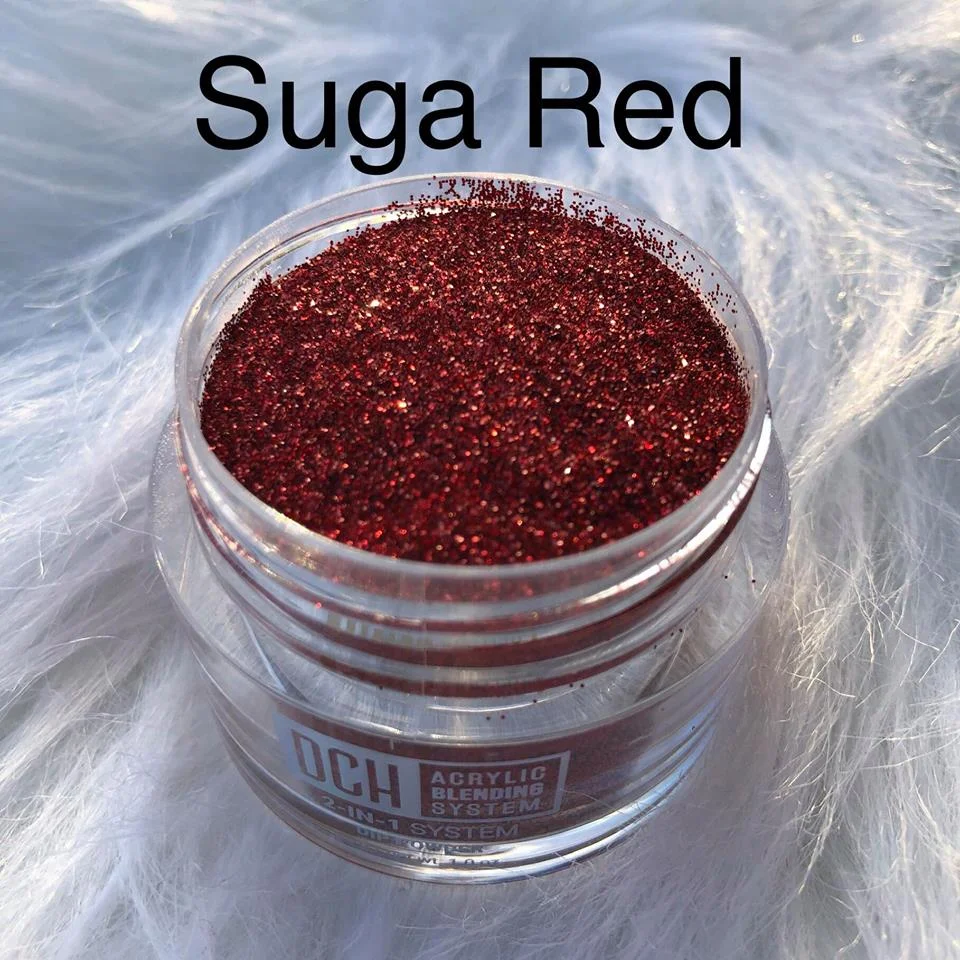 Suga Red