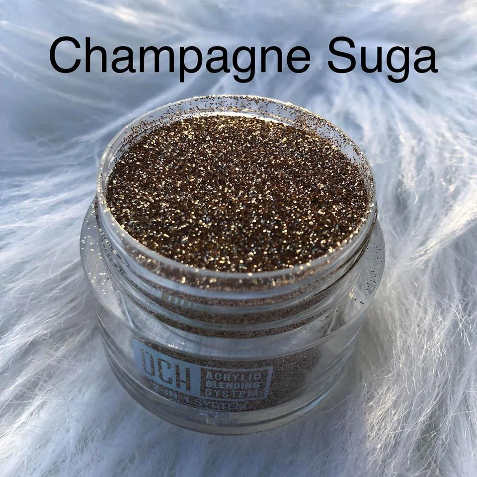Champagne Suga