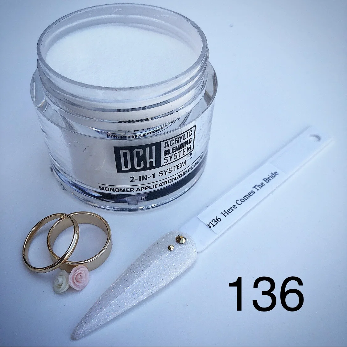 #136 - Here Comes The Bride