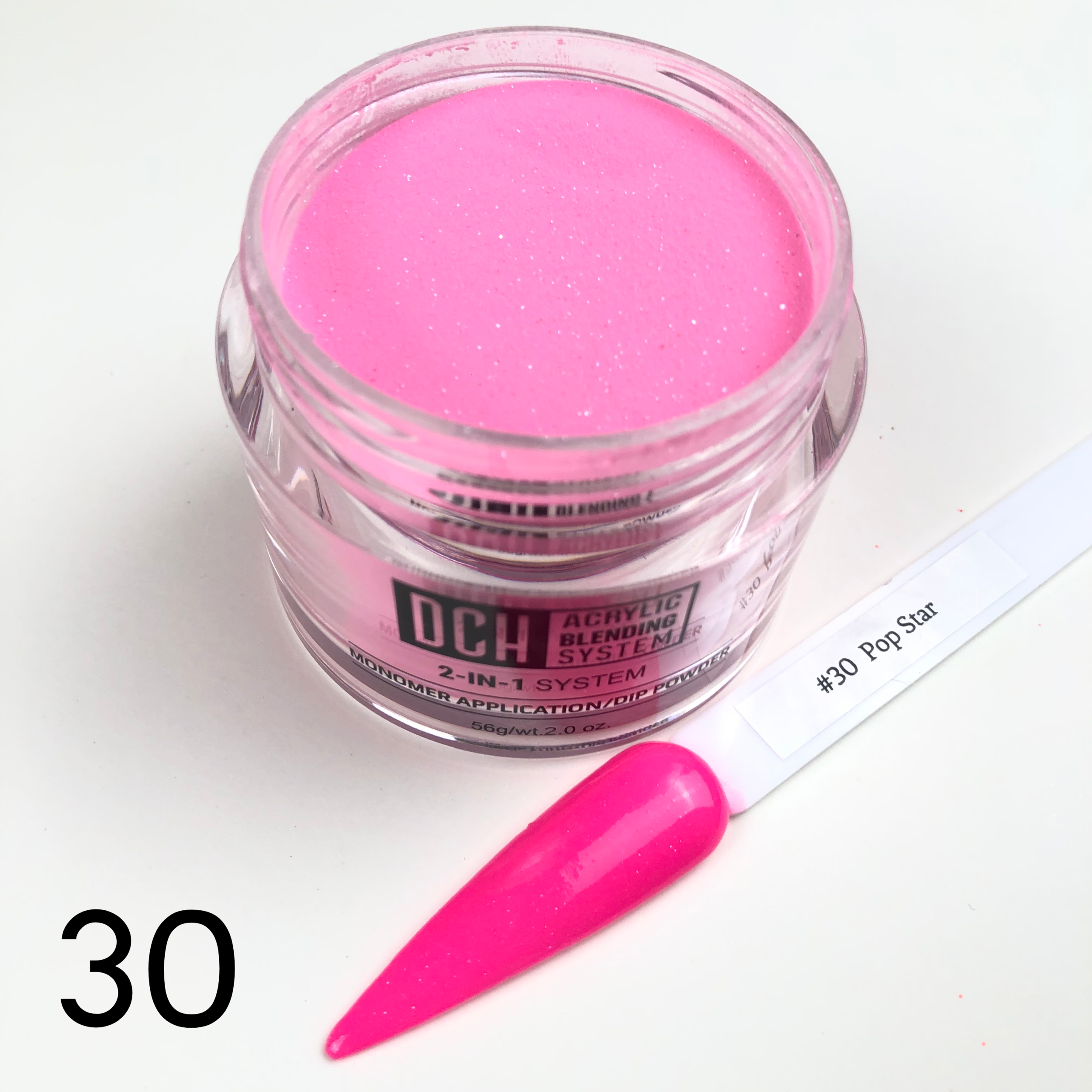 #30 - Pop Star