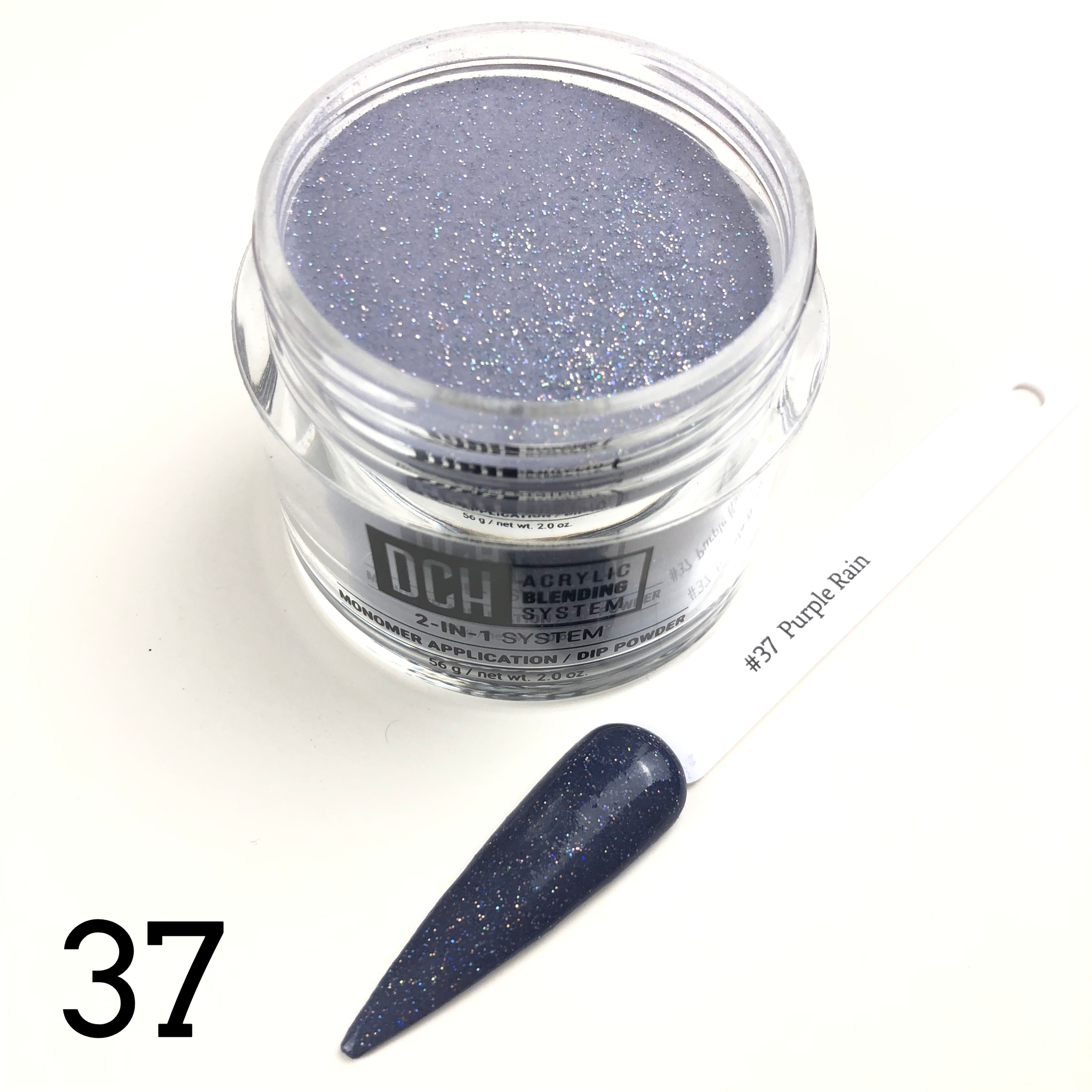 #37 - Purple Rain