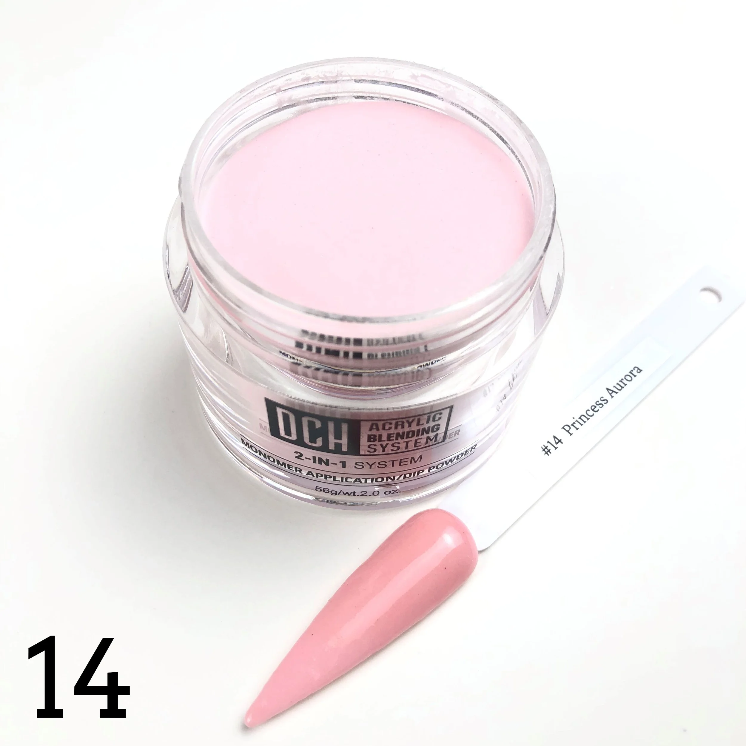 #14 - Princess Aurora