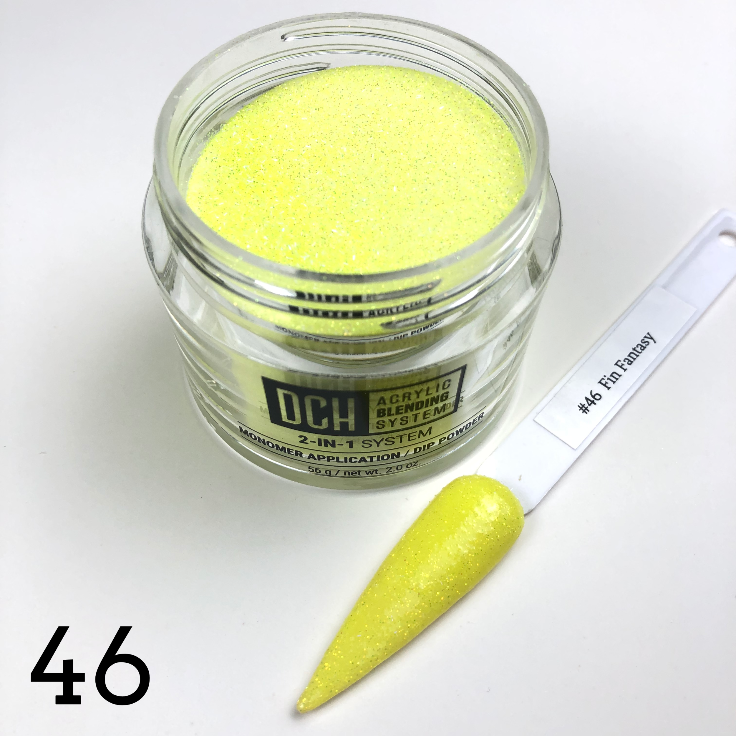 #46 - Fin Fantasy