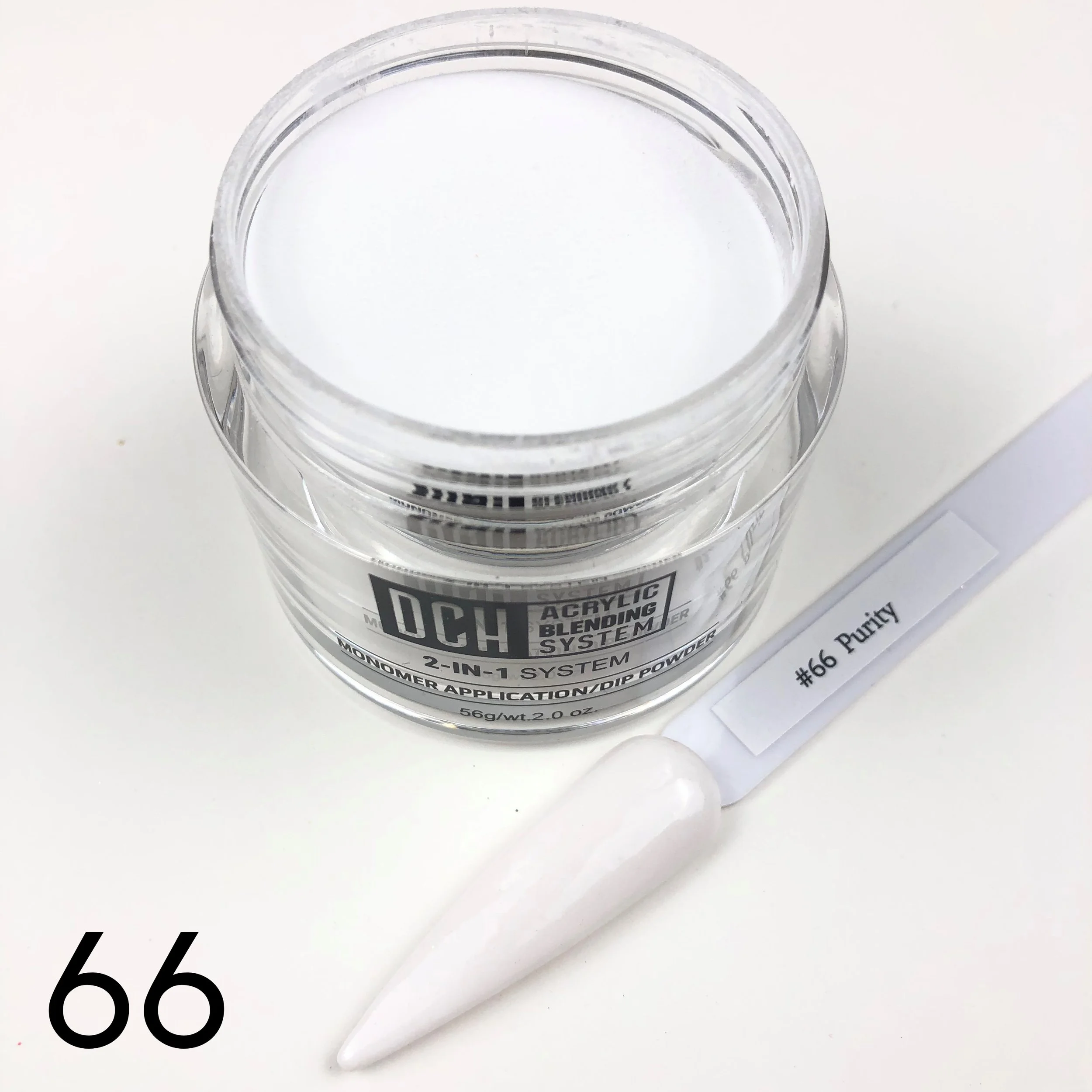 #66 - Purity