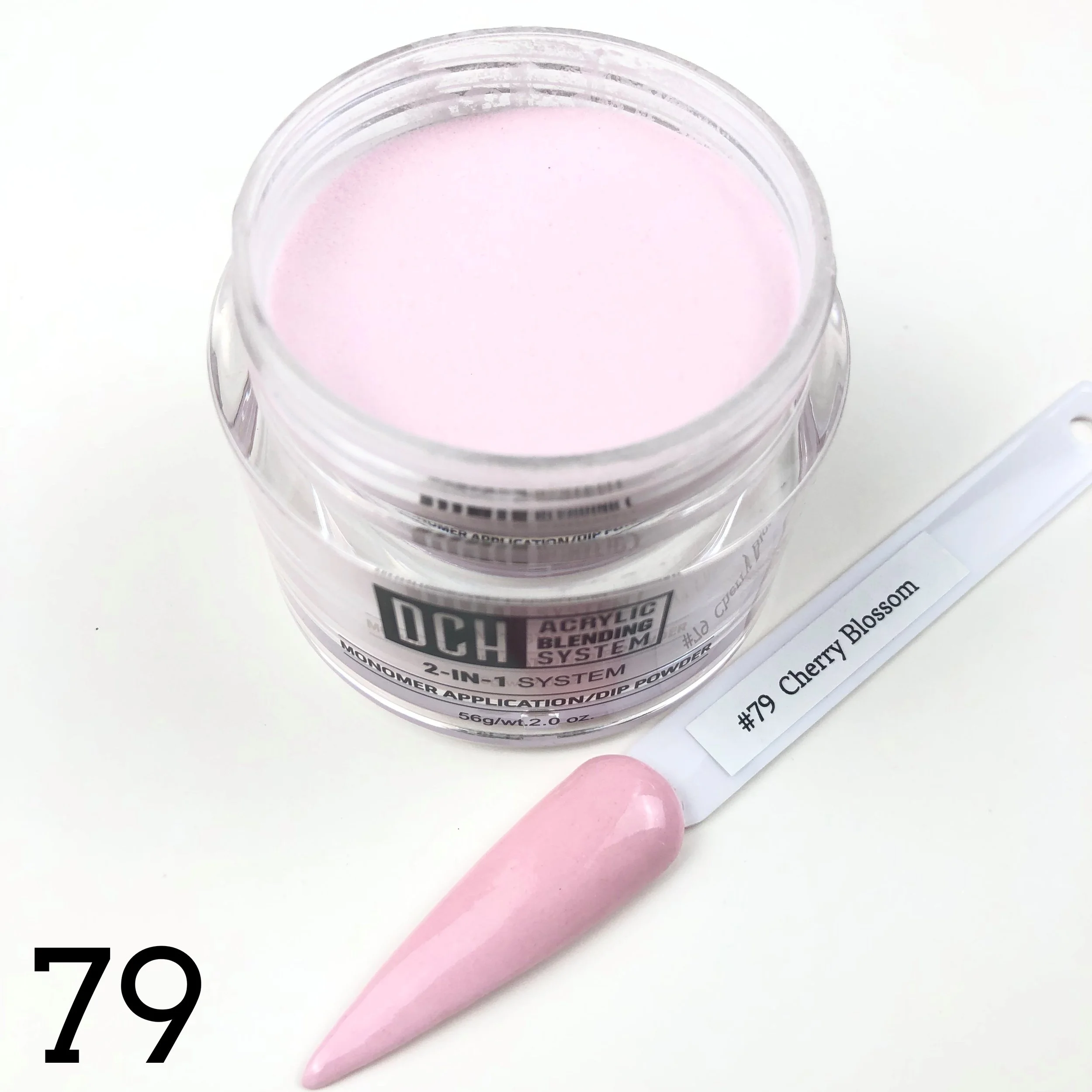 #79 - Cherry Blossom