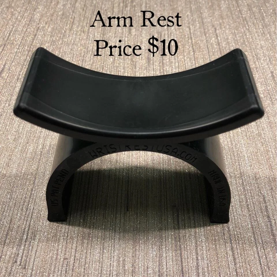 Arm Rest