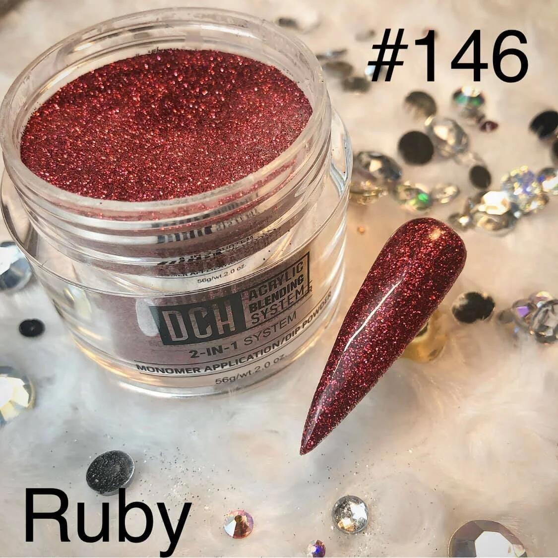 #146 - Ruby