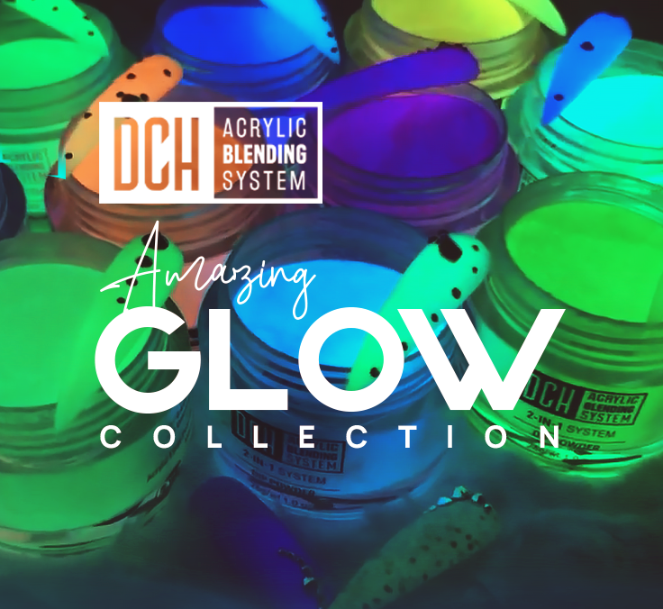 The Amazing GLOW Collection