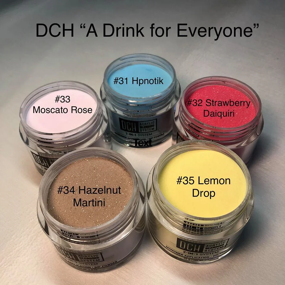 A Drink for Everyone Collection (5 Colors)