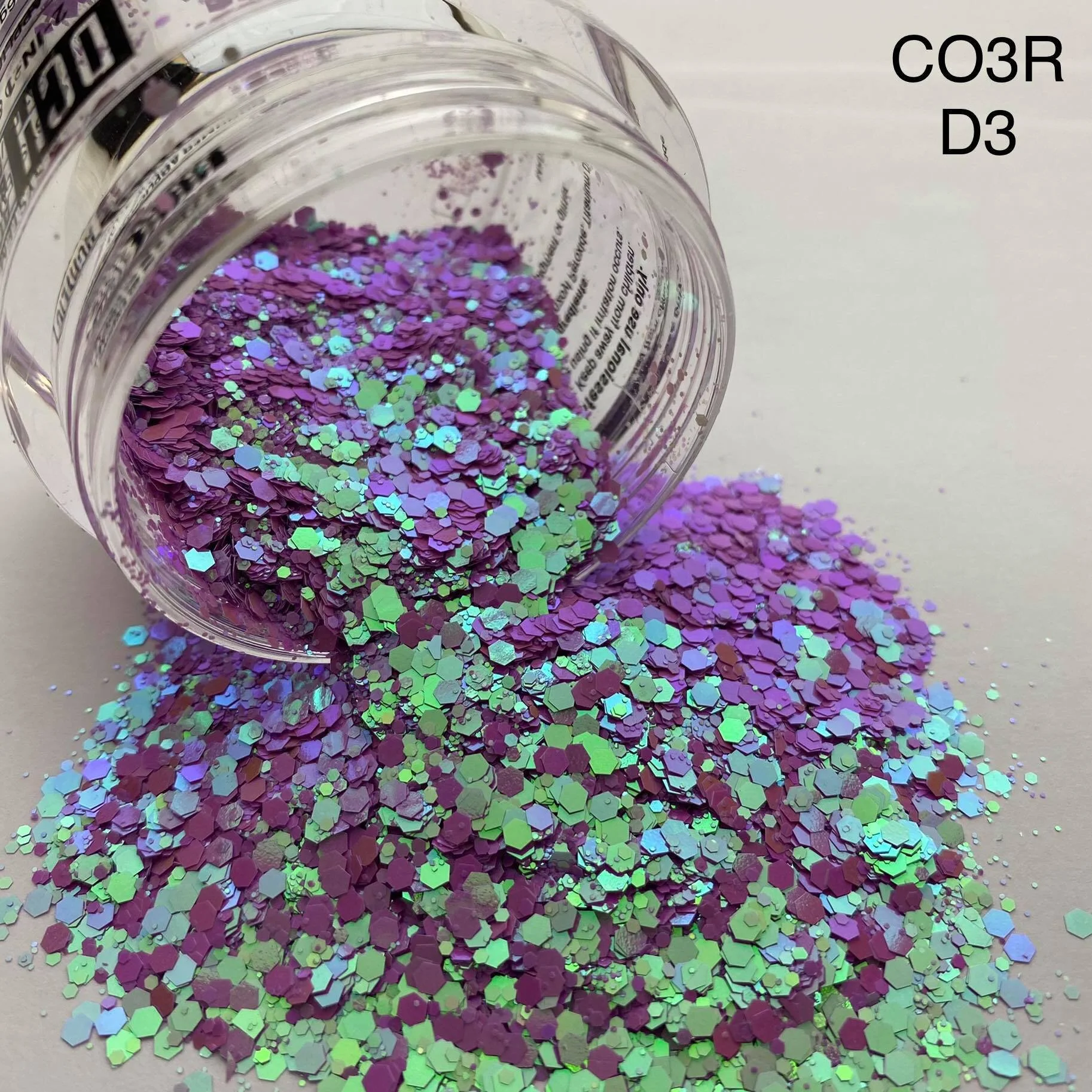 Glitter C03R-D3