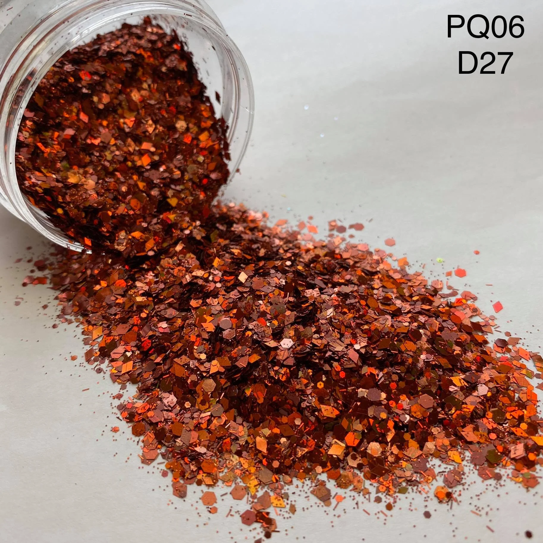 Glitter PQ06-D27